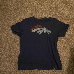Broncos T Shirt